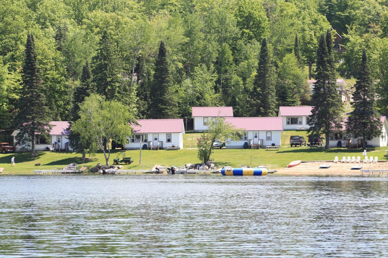 Thunder Bay Resort Llc. Phelps Exterior photo